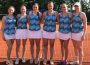 Tennis: Damenteams des TC Blau-Weiß Leimen gewinnen weiter – Die Herren nicht