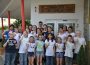 72–Stunden–Aktion: Leimener Projekt am Mauritiuskindergarten erfolgreich beendet
