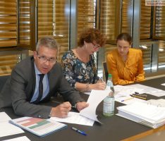 Leimener Stadtrat kurios: Nur 3,5 Wähler entschieden das 4. SPD-Mandat