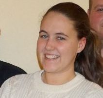 Geburtstagsgruß zum 10-Jährigen von Lisa-Marie Werner