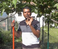 Pfarrer Arul Lourdu feiert 50. Geburtstag – Eucharistiefeier am Mittwoch um 18 Uhr