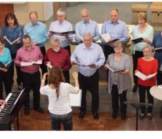 The Spirit entfacht Begeisterung