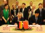 Der Rhein-Neckar-Kreis und die chinesische Stadt Taicang sind kommunale Partner