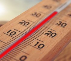 Die erste große Hitzewelle des Jahres – Hochsommer schon im Frühsommer