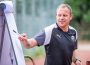 Aufstiegskapitän Frank Löning ist neuer Chef-Trainer der SV Sandhausen U23