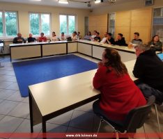 Bereitschaftsabend Schrittmacher- und ICD-Therapie