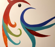 Wenn ein Finder alles richtig macht