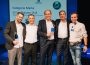 Der SV Sandhausen gewinnt den 8. Marketing-Preis in der Metropolregion Rhein-Neckar