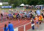 282 Teilnehmer beim Nußlocher Wiesenlauf – Bürgermeister Förster flott unterwegs