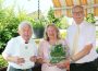 Sieglinde Maria und Hans Jochen Winkler feiern diamantenen 60. Hochzeitstag