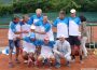 Volker Raule – Tennis-Club Blau-Weiß Leimen: „Schweizer System“ nicht gerecht
