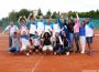 Kostenfrei Tennis spielen bei Blau-Weiß Leimen – Freiplatzsaison-Angebot