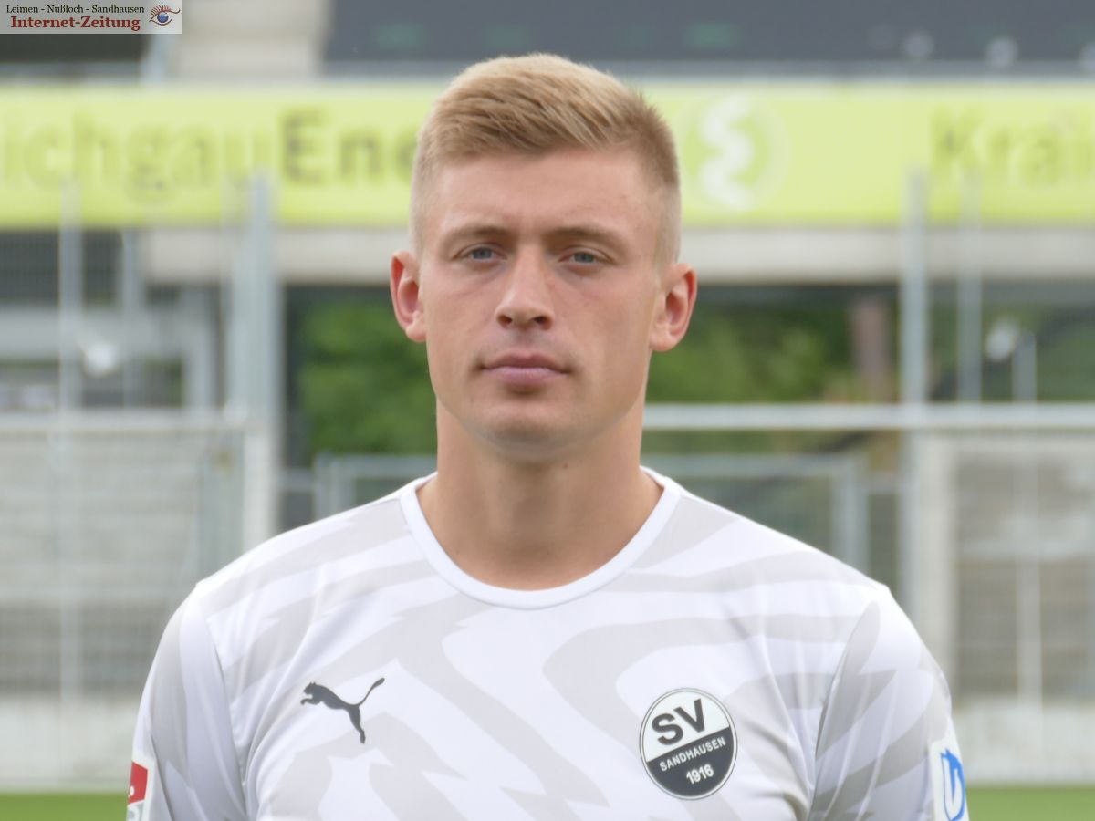 SV Sandhausen mit Remis gegen den Hamburger SV