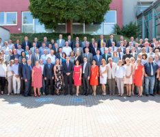 10. Kreistag des Rhein-Neckar-Kreises konstituierte sich in Mühlhausen