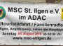 37. Radtouristikfahrt des MSC St. Ilgen am kommenden Sonntag