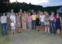 Sommerfest der FDP Leimen bei herrlichem Wetter – Gefeiert wurde in Lingental