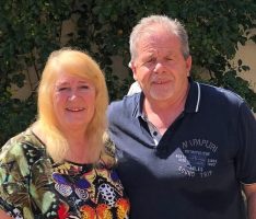 Sterntaler ist wieder für Kinder da – 5.000 € Spende für den Hort in Leimen