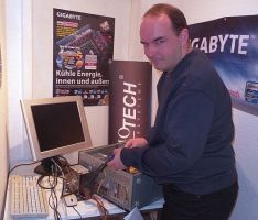 OFIS warnt: Neuer aggressiver Trojaner „GermanWiper“ im Umlauf