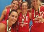 Wild Bees Basketball: Bronzemedaille bei der Maxi-Basketball WM in Finnland