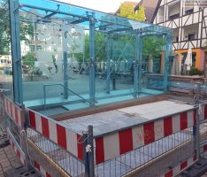 Heißes Pflaster Georgi-Marktplatz: </br>Welches gefällt Ihnen am besten?