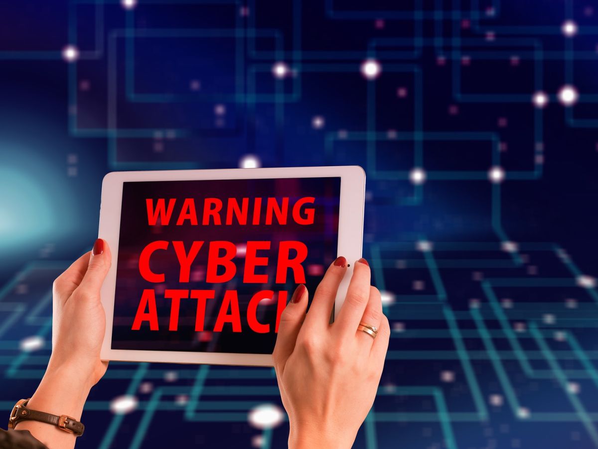 Cyberangriffe gegen Firmen: Behörden rufen Wirtschaftsverbände zur Wachsamkeit auf