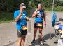 Deutschlandlauf: 2. Etappe über 88 Kilomenter nach 12:49 h geschafft