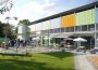 Kindertagesstätte Abendteuerland in Sandhausen eingeweiht – 3,8 Mio. € Baukosten