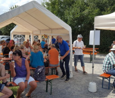 Ein Wohlfühltag im Tom-Tatze-Tierheim