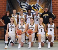 Wildbees Sandhausen – Basketball-Regionalliga-Damen: Alles neu!