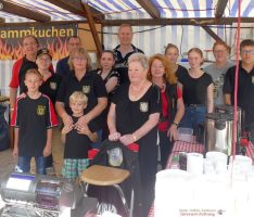 Diljemer Kerwe-Nachlese – Dank an alle Mitwirkenden!
