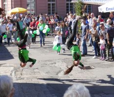 FDP zum VZP: Teilnahme der Vereine am Kerweumzug wird künftig belohnt
