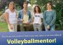 Fr.-Ebert-Gymnasium: Max Degraf (10c) ist neuer Volleyballmentor