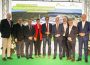 45 Mio. Euro Projekt: Die AVR Bioabfall-Vergärungsanlage mit Biomethaneinspeisung