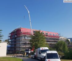 Sanierung der Otto-Graf-Realschule mit Förderung des Bundes