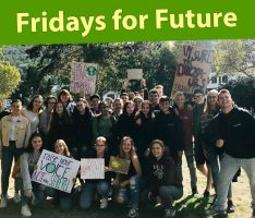 Fridays for Future – nicht ohne das Friedrich-Ebert-Gymnasium