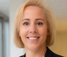 Doreen Kuss ist neue Dezernentin für Ordnung und Gesundheit beim Landratsamt