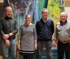 Veranstaltung der GALL: „Klimawandel – eine Spurensuche mit möglichen Auswegen“