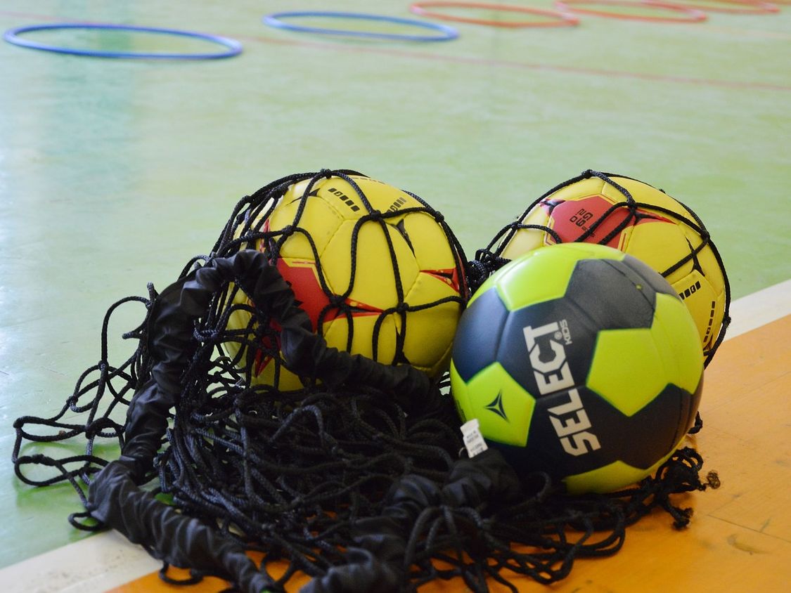 KuSG-Handball Mädels in Leimen suchen Verstärkung
