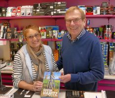 Lager Sonderverkauf bei Radsport Haritz: Bis zu 50% Rabatt