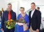 Stadt ehrt Christa Neuner und Dieter Heinzmann – Acht Jahrzehnte bei der Stadtverwaltung
