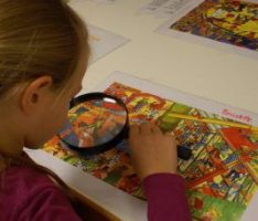 Christliches Zentrum: Schön war’s bei der „Welt der Detektive“