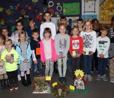 Spitzenmäßiges und vielseitiges Herbstfest der Diljemer Geschwister-Scholl-Schule