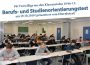 Studien- und Berufsorientierungstest am Friedrich-Ebert-Gymnasium