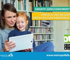 5 Jahre Metropol-Card-Bibliotheken Rhein-Neckar – Angebot erweitert