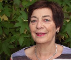 Sandhäuser Gemeinderätin Ingrid Marc-Baier feierte ihren 65. Geburtstag