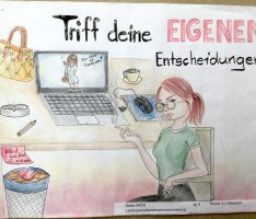 YOUrope – es geht um dich! FEG-Preisträger-Ausstellung auf der Sandhäuser Kerwe