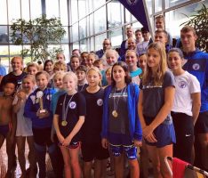 SK Neptun siegt überzeugend beim 17. Bienwald-Cup des SC Wörth