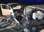 Gaiberg: Tödlicher Verkehrsunfall nach Frontalzusammenstoß auf der L600