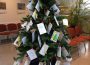 Kinder-Weihnachtswunsch-Aktion: LUNA mit Wünschebaum im neuen Rathaus