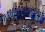 25 Jahre Bright Light Chor: Grandiose Jubiläumskonzerte in Leimen und Wieblingen